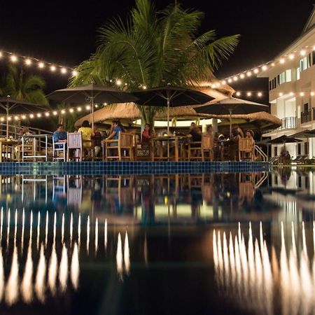 Cove Resort Palau Корор Екстер'єр фото