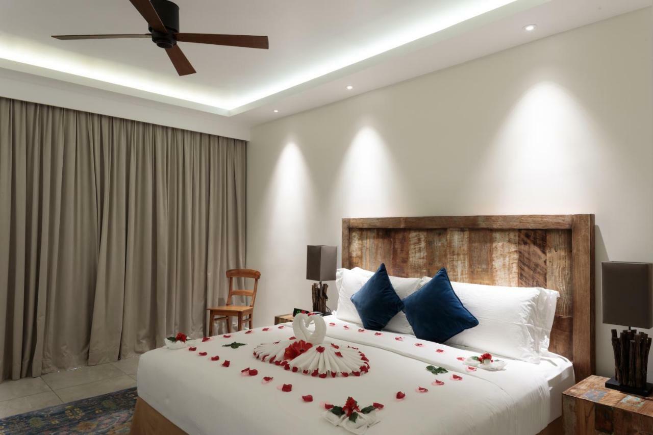 Cove Resort Palau Корор Екстер'єр фото