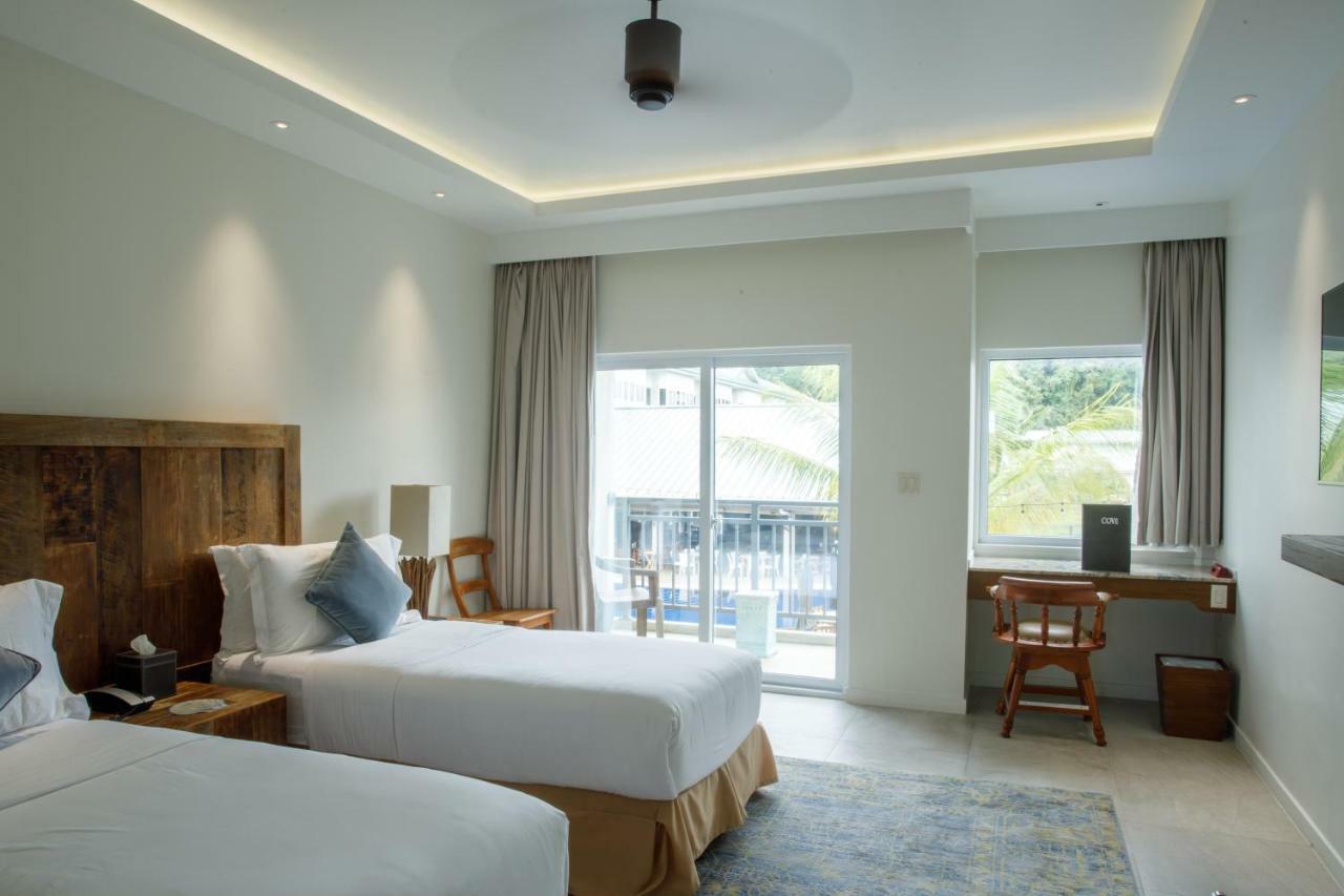 Cove Resort Palau Корор Екстер'єр фото
