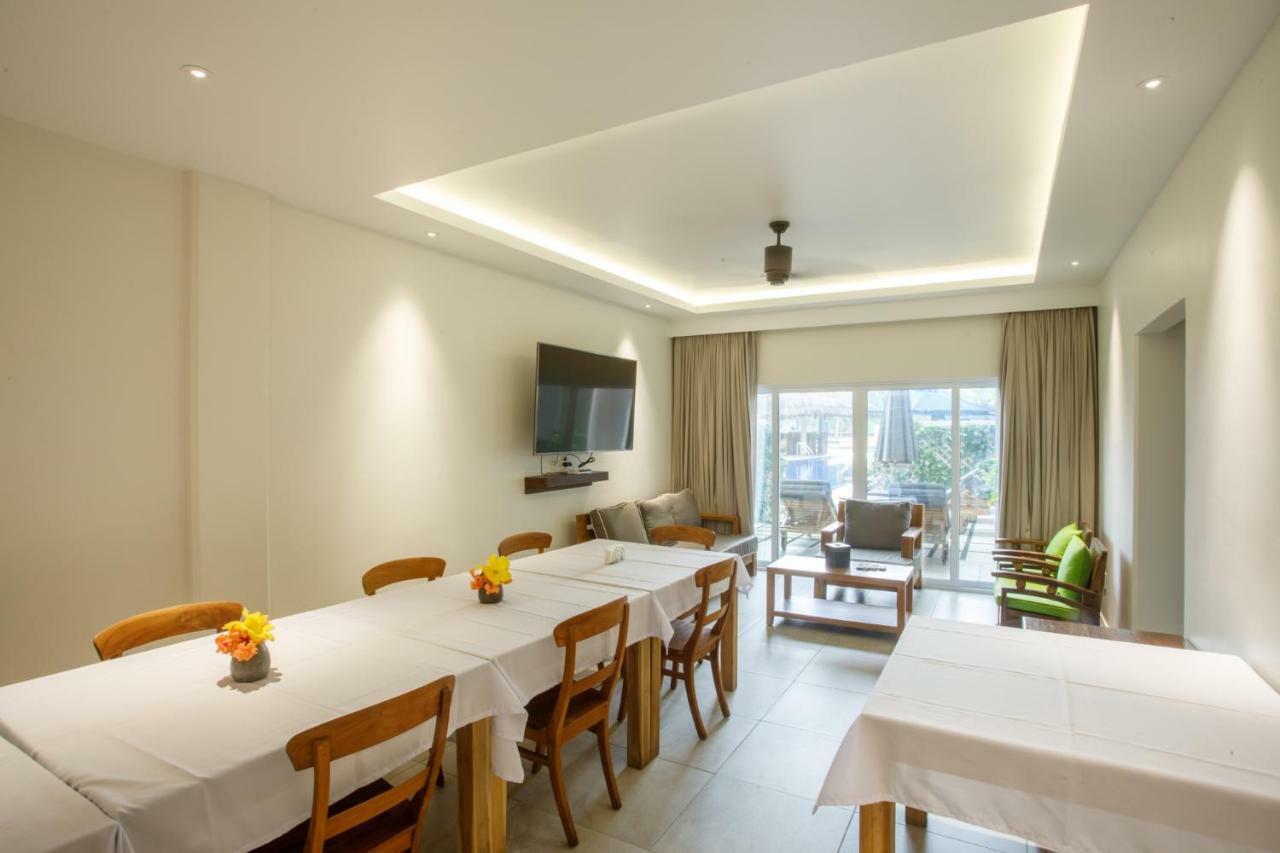 Cove Resort Palau Корор Екстер'єр фото
